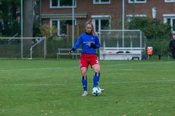 Bild 69 - B-Juniorinnen HSV - FF USV Jena : Ergebnis: 3:1